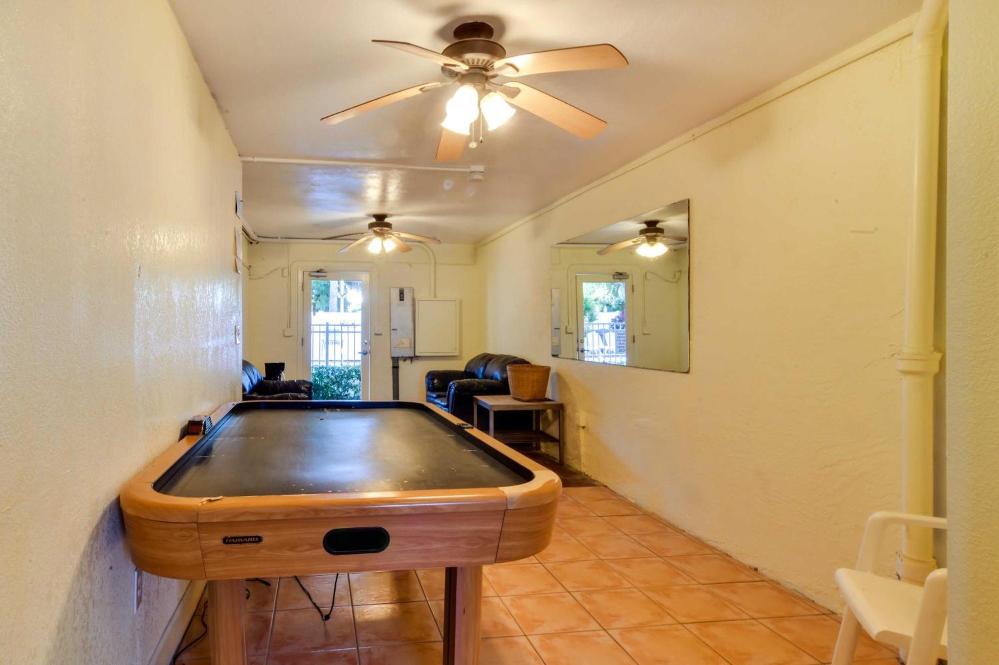 St Pete Beach Condo With Pool, 5 Min Walk To Beach! St. Pete Beach Exterior foto