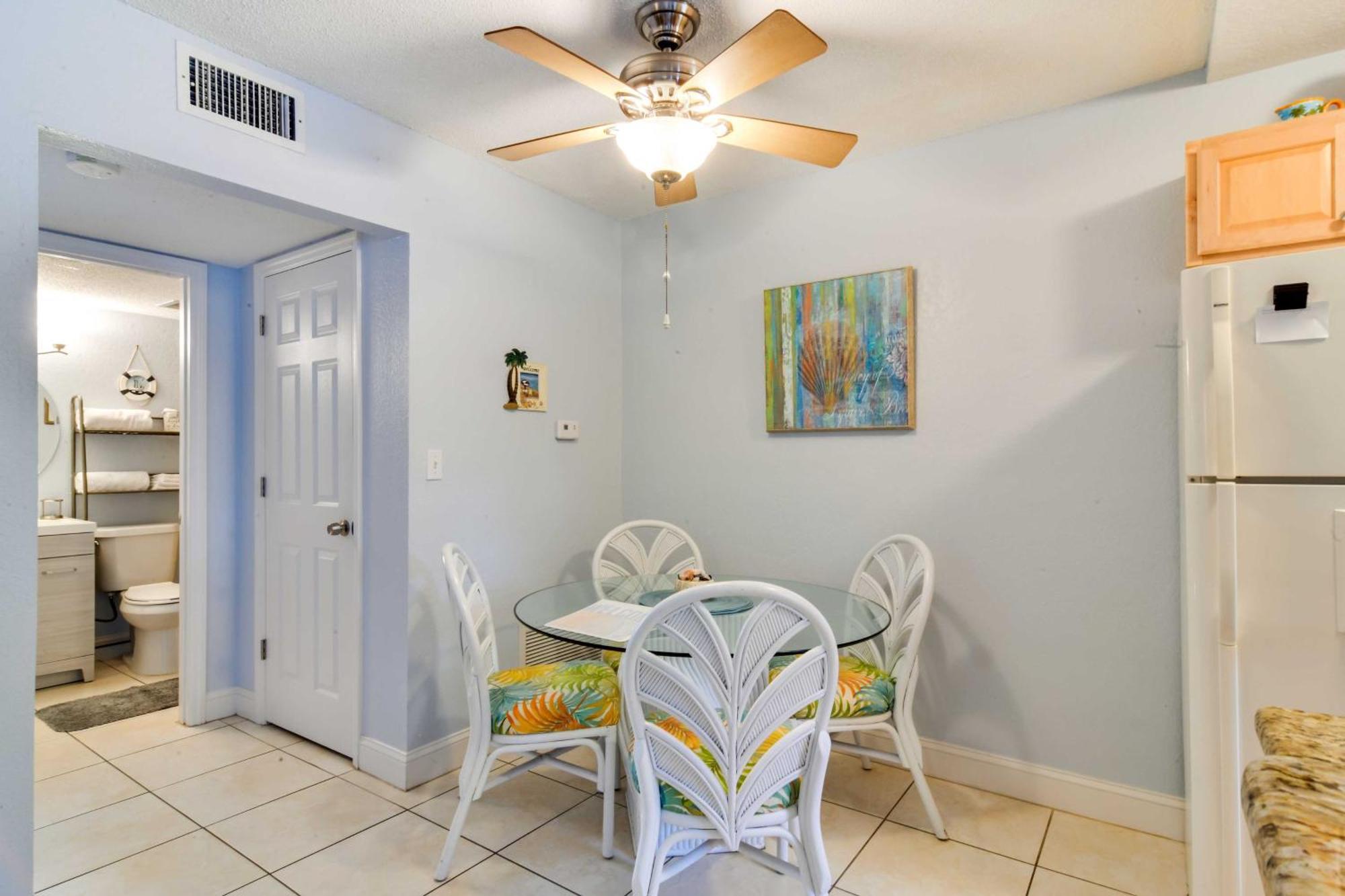 St Pete Beach Condo With Pool, 5 Min Walk To Beach! St. Pete Beach Exterior foto