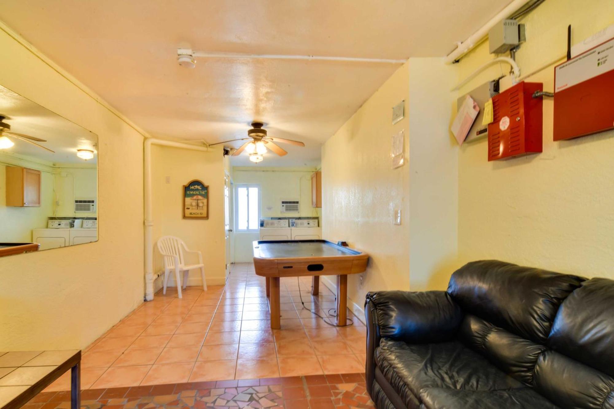 St Pete Beach Condo With Pool, 5 Min Walk To Beach! St. Pete Beach Exterior foto