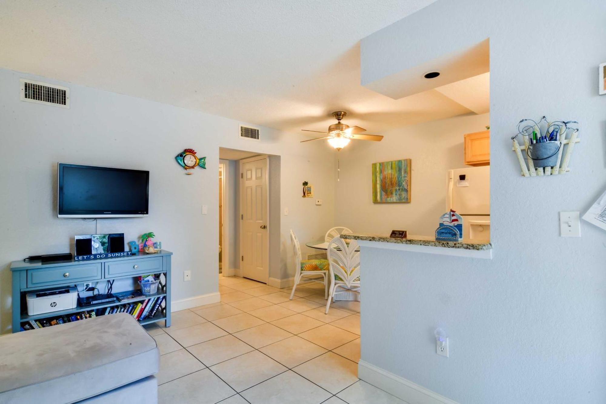 St Pete Beach Condo With Pool, 5 Min Walk To Beach! St. Pete Beach Exterior foto